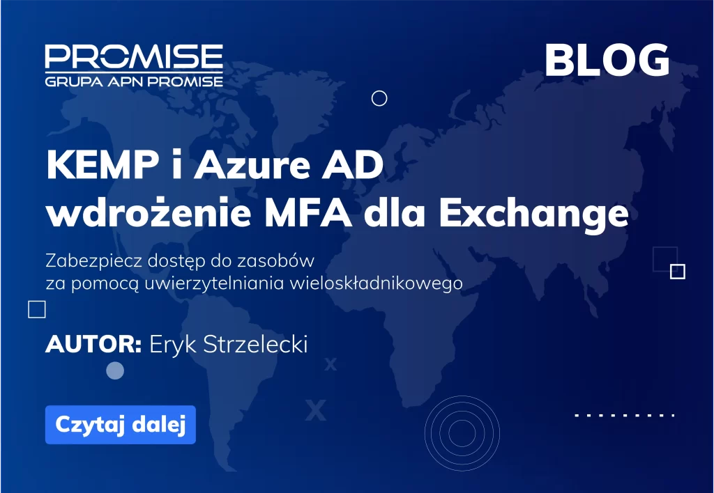 KEMP i Azure AD