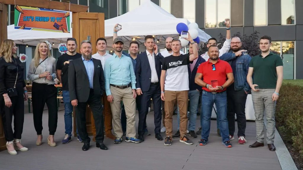 30-lecie APN Promise