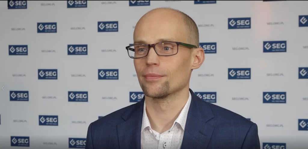 IX Kongres CFO Spółek Giełdowych SEG