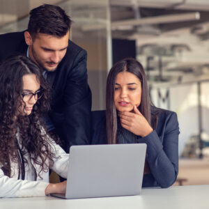 Copilot dla osób biznesowych w Power BI