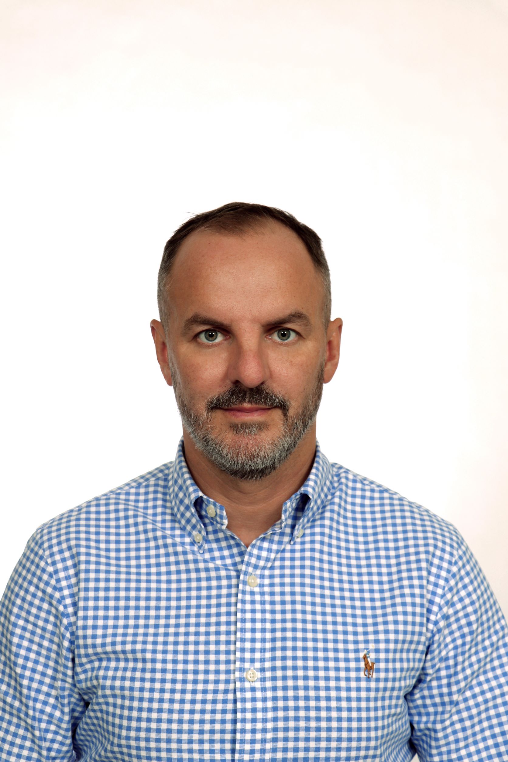 Mateusz Zapart